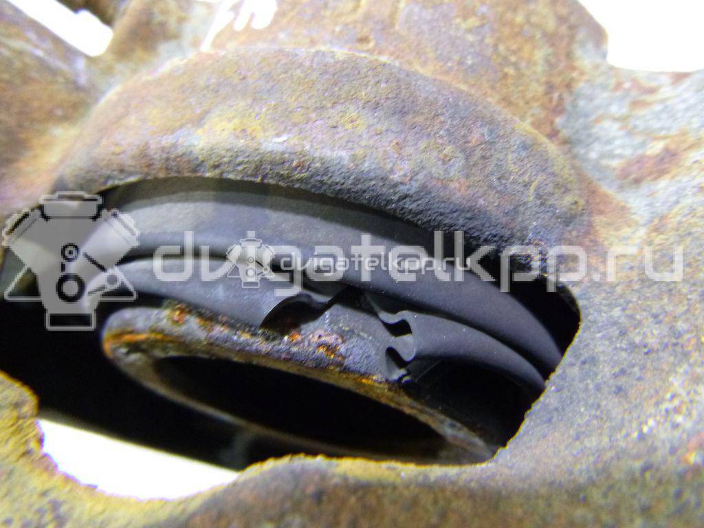 Фото Суппорт тормозной передний правый  410018218R для Renault Megane / Scénic / Grand / Captur J5 / Fluence L30 {forloop.counter}}