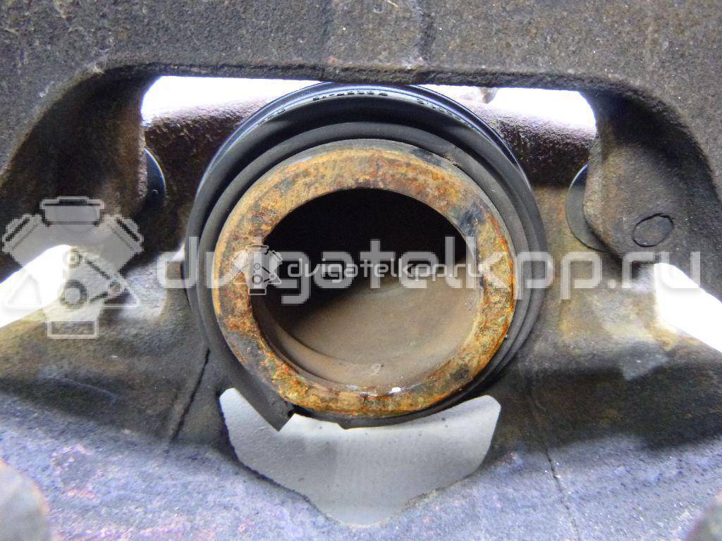 Фото Суппорт тормозной передний правый  410018218R для Renault Megane / Scénic / Grand / Captur J5 / Fluence L30 {forloop.counter}}