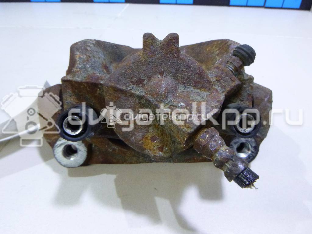 Фото Суппорт тормозной передний правый  410018218R для Renault Megane / Scénic / Grand / Captur J5 / Fluence L30 {forloop.counter}}
