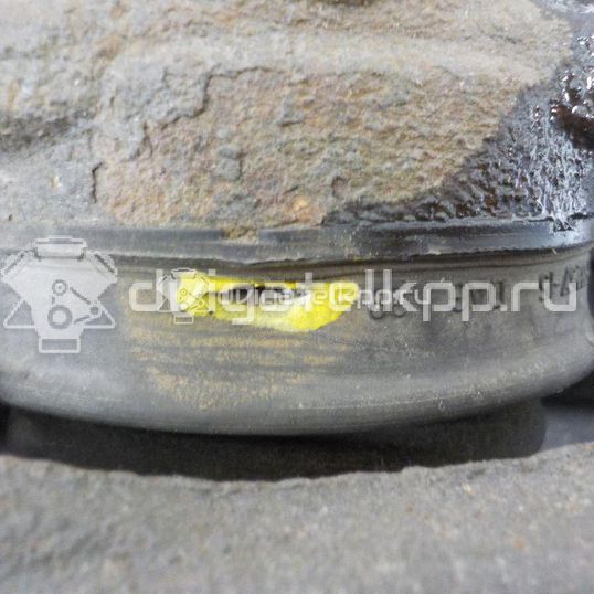 Фото Суппорт тормозной передний правый  410018218R для Renault Megane / Scénic / Grand / Captur J5 / Fluence L30