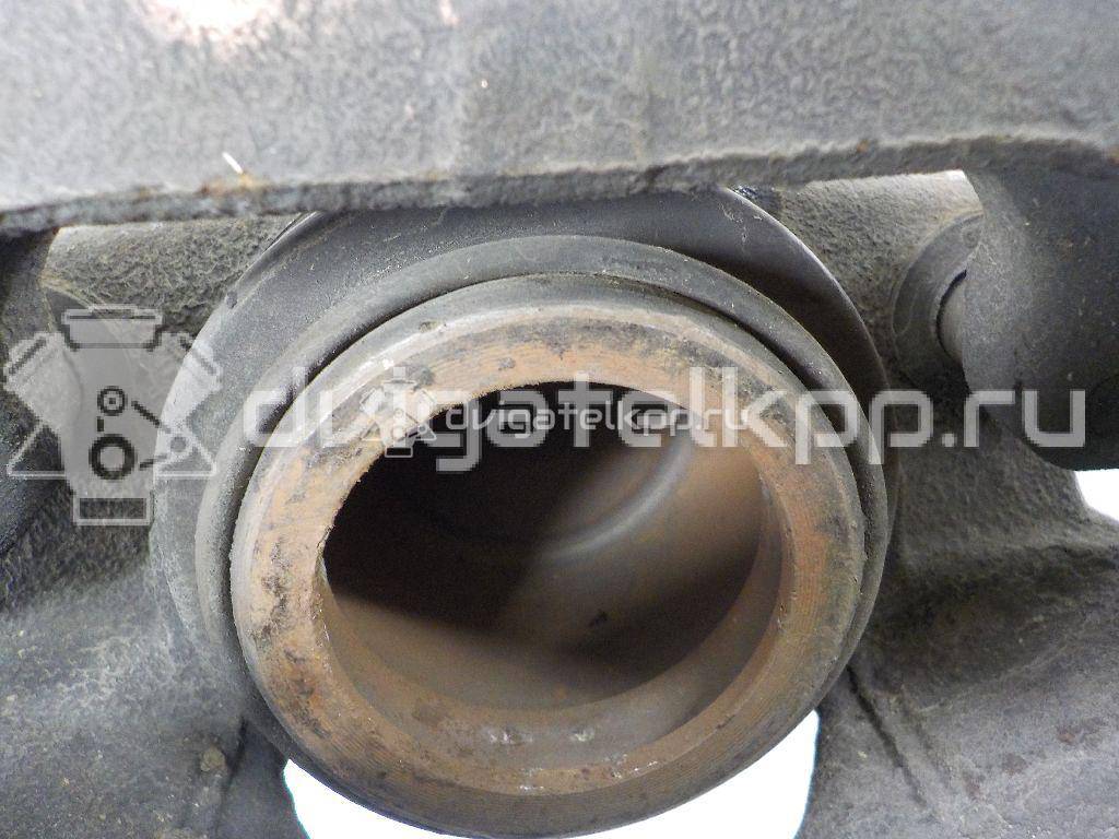 Фото Суппорт тормозной передний правый  410018218R для Renault Megane / Scénic / Grand / Captur J5 / Fluence L30 {forloop.counter}}