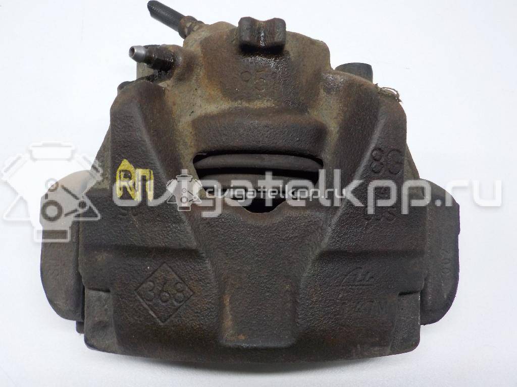 Фото Суппорт тормозной передний правый  410018218R для Renault Megane / Scénic / Grand / Captur J5 / Fluence L30 {forloop.counter}}