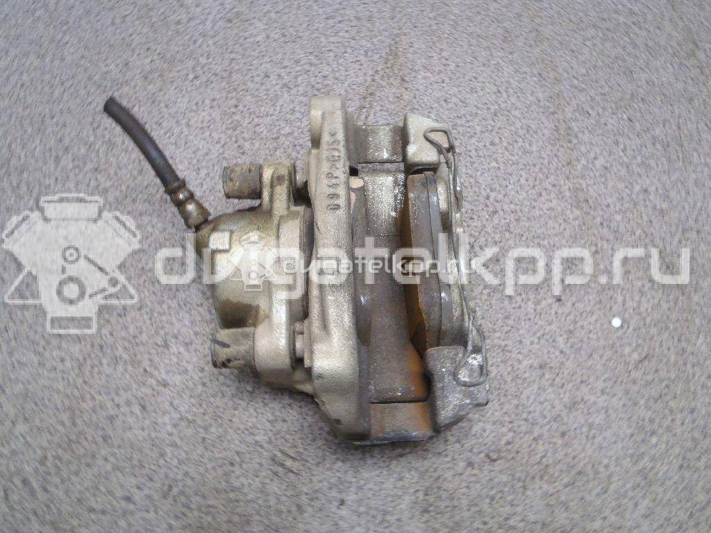 Фото Суппорт тормозной передний правый  410018218R для Renault Megane / Scénic / Grand / Captur J5 / Fluence L30 {forloop.counter}}