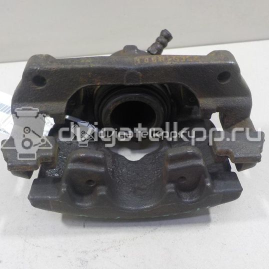Фото Суппорт тормозной передний правый  410018218R для Renault Megane / Scénic / Grand / Captur J5 / Fluence L30