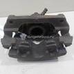 Фото Суппорт тормозной передний правый  410018218R для Renault Megane / Scénic / Grand / Captur J5 / Fluence L30 {forloop.counter}}