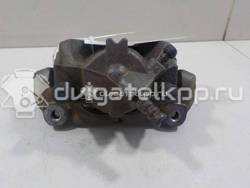 Фото Суппорт тормозной передний правый  410018218R для Renault Megane / Scénic / Grand / Captur J5 / Fluence L30 {forloop.counter}}