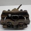 Фото Суппорт тормозной передний правый  410018218R для Renault Megane / Scénic / Grand / Captur J5 / Fluence L30 {forloop.counter}}