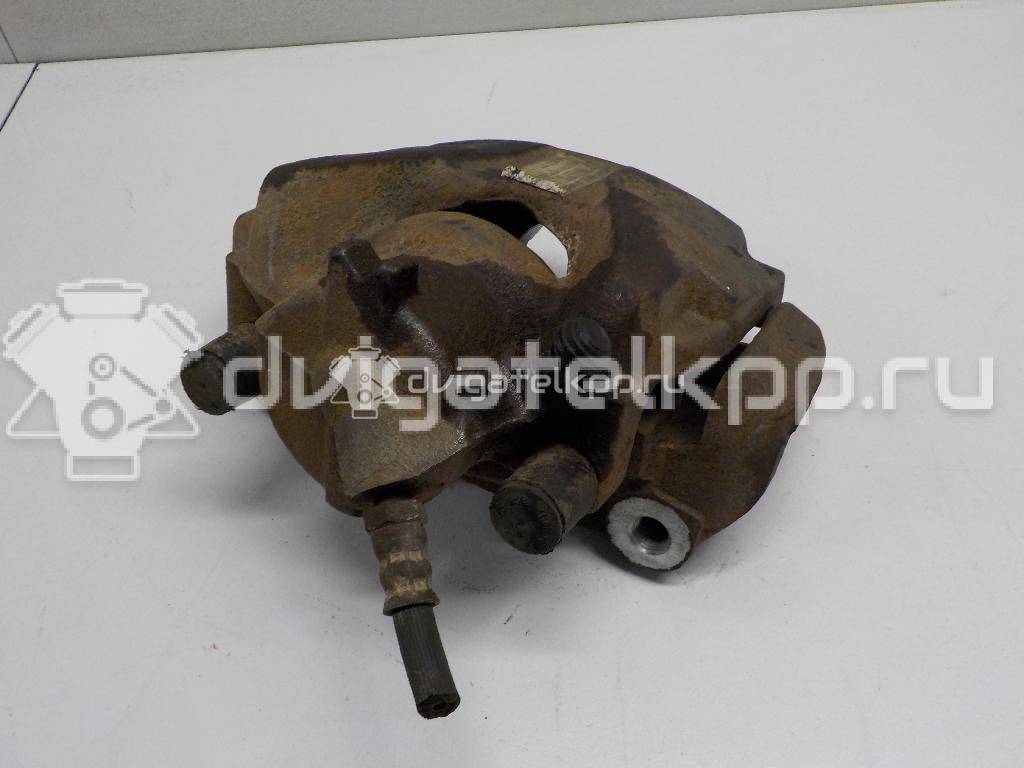 Фото Суппорт тормозной передний правый  410018218R для Renault Megane / Scénic / Grand / Captur J5 / Fluence L30 {forloop.counter}}