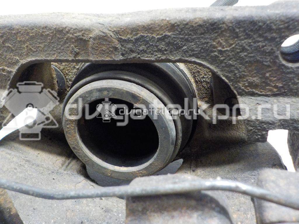 Фото Суппорт тормозной передний правый  410018218R для Renault Megane / Scénic / Grand / Captur J5 / Fluence L30 {forloop.counter}}