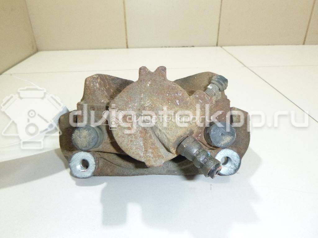 Фото Суппорт тормозной передний правый  410018218R для Renault Megane / Scénic / Grand / Captur J5 / Fluence L30 {forloop.counter}}