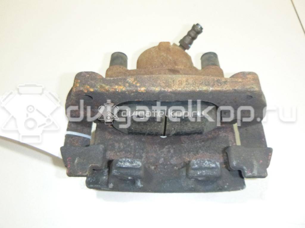 Фото Суппорт тормозной передний правый  410018218R для Renault Megane / Scénic / Grand / Captur J5 / Fluence L30 {forloop.counter}}