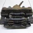 Фото Суппорт тормозной передний правый  410018218R для Renault Megane / Scénic / Grand / Captur J5 / Fluence L30 {forloop.counter}}