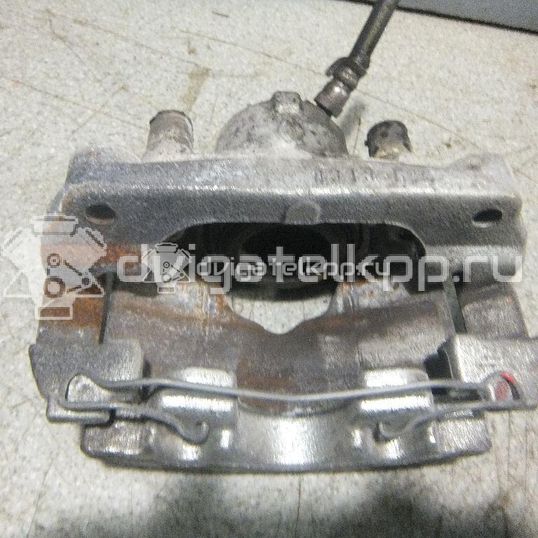 Фото Суппорт тормозной передний правый  410018218R для Renault Megane / Scénic / Grand / Captur J5 / Fluence L30