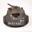 Фото Суппорт тормозной передний правый  410018218R для Renault Megane / Scénic / Grand / Captur J5 / Fluence L30 {forloop.counter}}