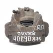 Фото Суппорт тормозной передний правый  410018218R для Renault Megane / Scénic / Grand / Captur J5 / Fluence L30 {forloop.counter}}