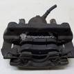 Фото Суппорт тормозной передний правый  410018218R для Renault Megane / Scénic / Grand / Captur J5 / Fluence L30 {forloop.counter}}