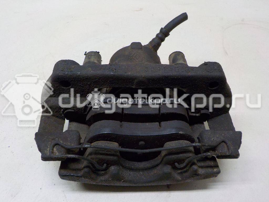 Фото Суппорт тормозной передний правый  410018218R для Renault Megane / Scénic / Grand / Captur J5 / Fluence L30 {forloop.counter}}