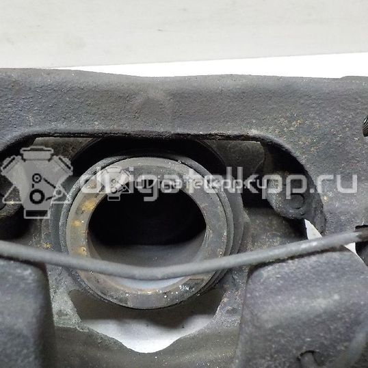 Фото Суппорт тормозной передний правый  410018218R для Renault Megane / Scénic / Grand / Captur J5 / Fluence L30