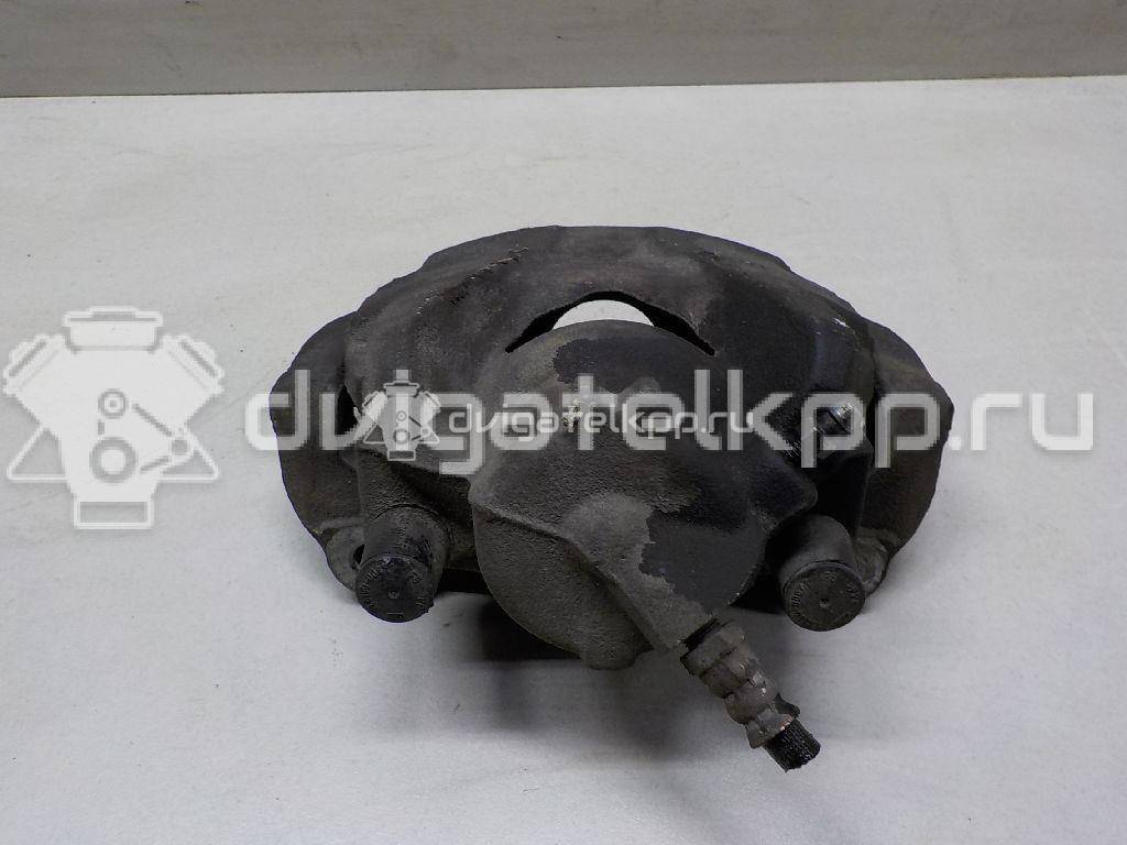 Фото Суппорт тормозной передний правый  410018218R для Renault Megane / Scénic / Grand / Captur J5 / Fluence L30 {forloop.counter}}