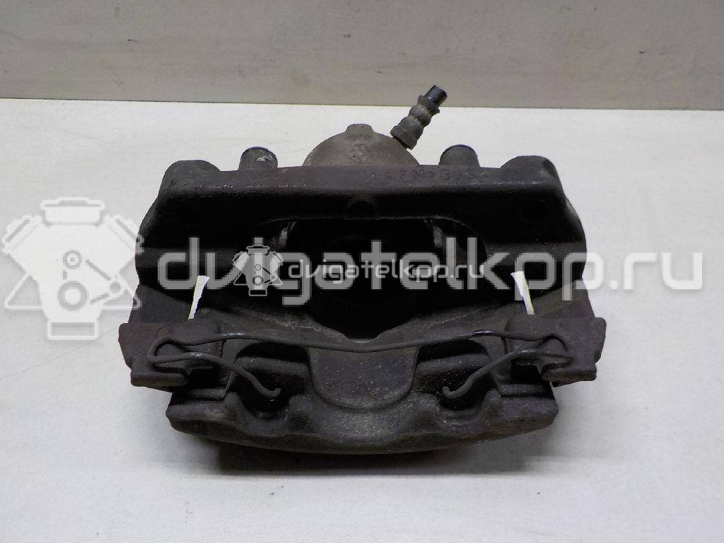 Фото Суппорт тормозной передний правый  410018218R для Renault Megane / Scénic / Grand / Captur J5 / Fluence L30 {forloop.counter}}