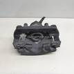 Фото Суппорт тормозной передний правый  410018218R для Renault Megane / Scénic / Grand / Captur J5 / Fluence L30 {forloop.counter}}