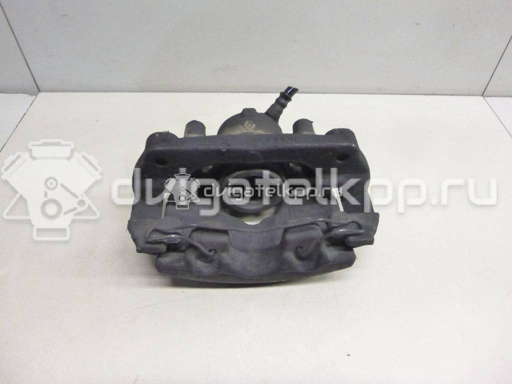 Фото Суппорт тормозной передний правый  410018218R для Renault Megane / Scénic / Grand / Captur J5 / Fluence L30 {forloop.counter}}