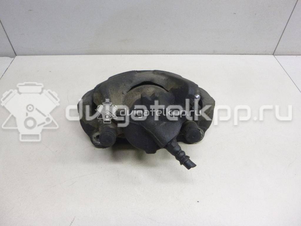Фото Суппорт тормозной передний правый  410018218R для Renault Megane / Scénic / Grand / Captur J5 / Fluence L30 {forloop.counter}}