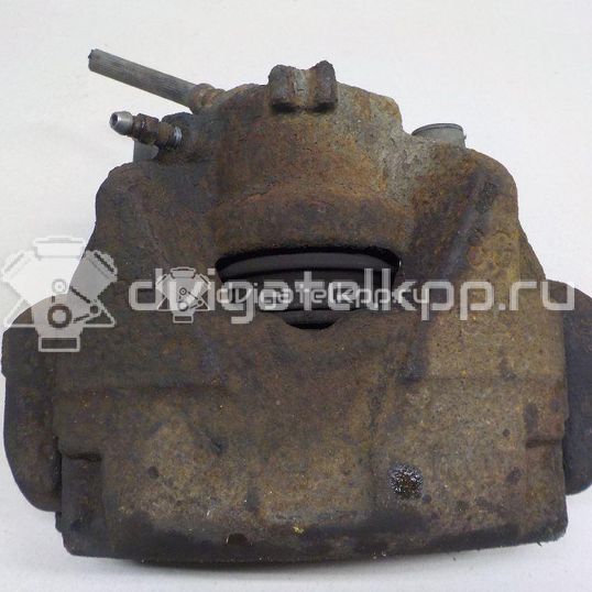 Фото Суппорт тормозной передний правый  410018218R для Renault Megane / Scénic / Grand / Captur J5 / Fluence L30