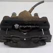 Фото Суппорт тормозной передний правый  410018218R для Renault Megane / Scénic / Grand / Captur J5 / Fluence L30 {forloop.counter}}
