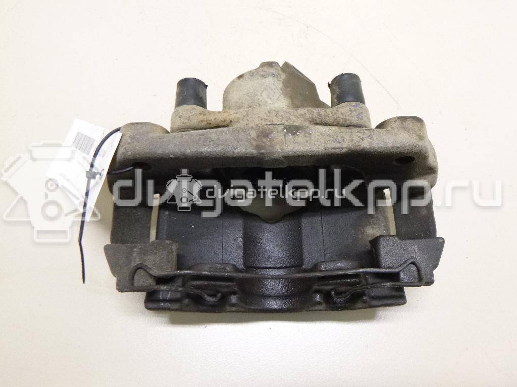Фото Суппорт тормозной передний правый  410018218R для Renault Megane / Scénic / Grand / Captur J5 / Fluence L30 {forloop.counter}}