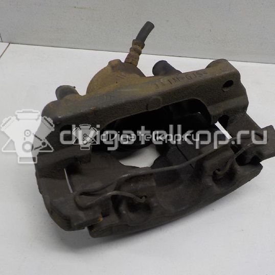 Фото Суппорт тормозной передний правый  410018218R для Renault Megane / Scénic / Grand / Captur J5 / Fluence L30