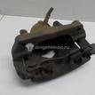 Фото Суппорт тормозной передний правый  410018218R для Renault Megane / Scénic / Grand / Captur J5 / Fluence L30 {forloop.counter}}