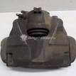 Фото Суппорт тормозной передний правый  410018218R для Renault Megane / Scénic / Grand / Captur J5 / Fluence L30 {forloop.counter}}