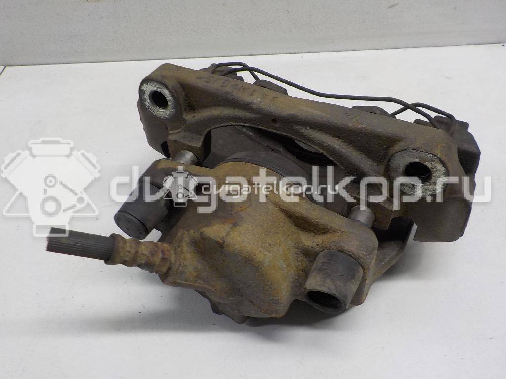 Фото Суппорт тормозной передний правый  410018218R для Renault Megane / Scénic / Grand / Captur J5 / Fluence L30 {forloop.counter}}