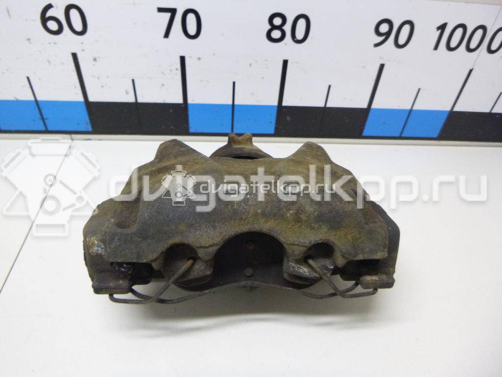 Фото Суппорт тормозной передний правый  410018218R для Renault Megane / Scénic / Grand / Captur J5 / Fluence L30 {forloop.counter}}