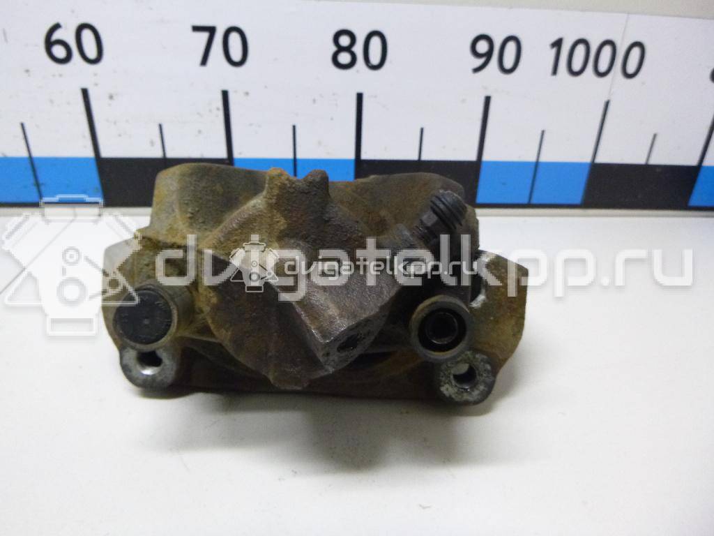 Фото Суппорт тормозной передний правый  410018218R для Renault Megane / Scénic / Grand / Captur J5 / Fluence L30 {forloop.counter}}