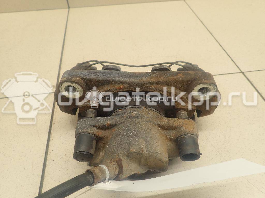 Фото Суппорт тормозной передний правый  410018218R для Renault Megane / Scénic / Grand / Captur J5 / Fluence L30 {forloop.counter}}