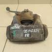 Фото Суппорт тормозной передний правый  410018218R для Renault Megane / Scénic / Grand / Captur J5 / Fluence L30 {forloop.counter}}