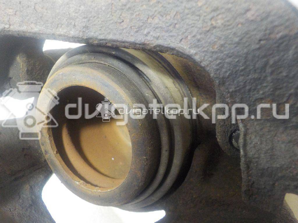 Фото Суппорт тормозной передний правый  410018218R для Renault Megane / Scénic / Grand / Captur J5 / Fluence L30 {forloop.counter}}
