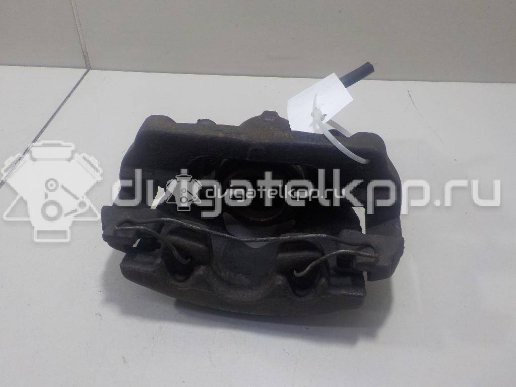 Фото Суппорт тормозной передний правый  410018218R для Renault Megane / Scénic / Grand / Captur J5 / Fluence L30 {forloop.counter}}