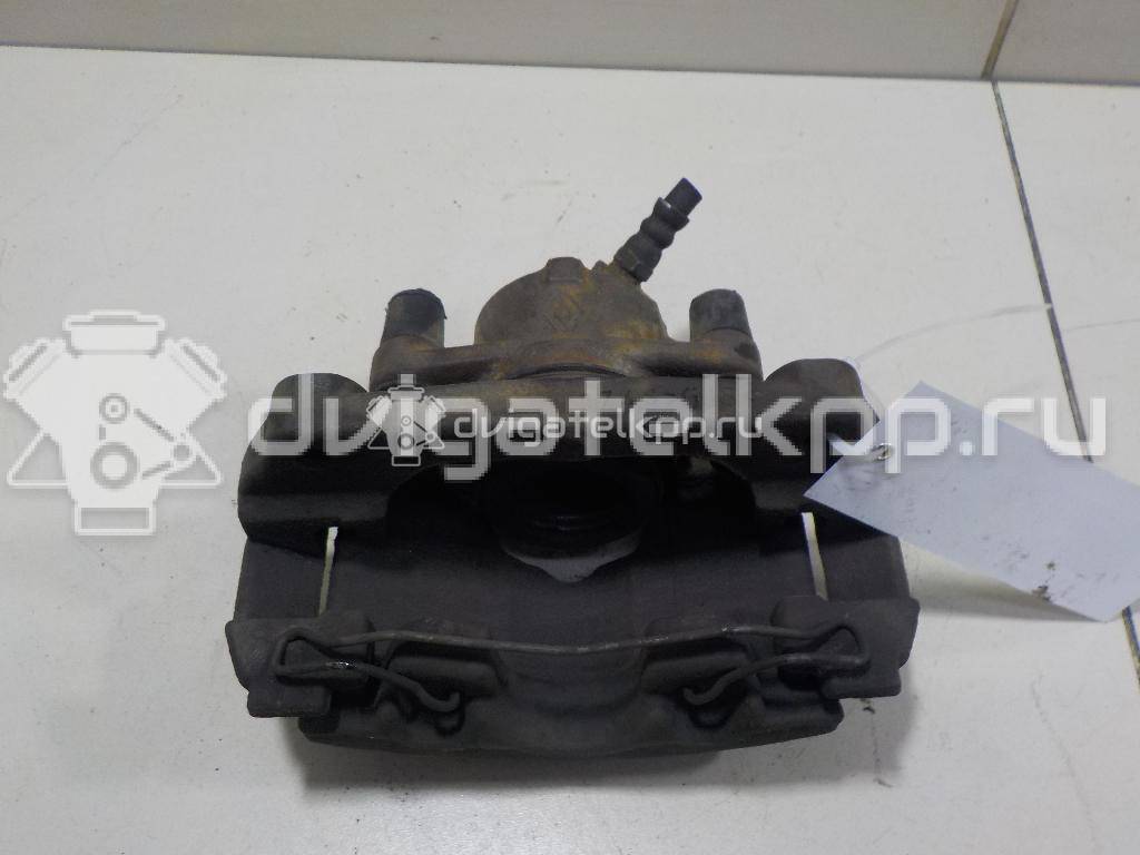 Фото Суппорт тормозной передний правый  410018218R для Renault Megane / Scénic / Grand / Captur J5 / Fluence L30 {forloop.counter}}