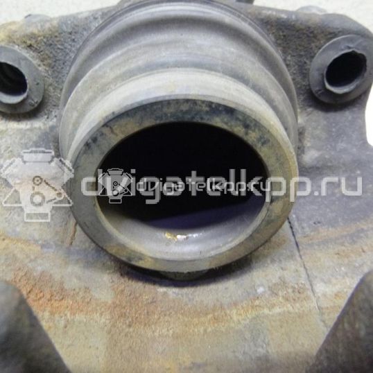 Фото Суппорт тормозной передний правый  410018218R для Renault Megane / Scénic / Grand / Captur J5 / Fluence L30