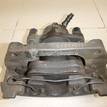 Фото Суппорт тормозной передний правый  410018218R для Renault Megane / Scénic / Grand / Captur J5 / Fluence L30 {forloop.counter}}