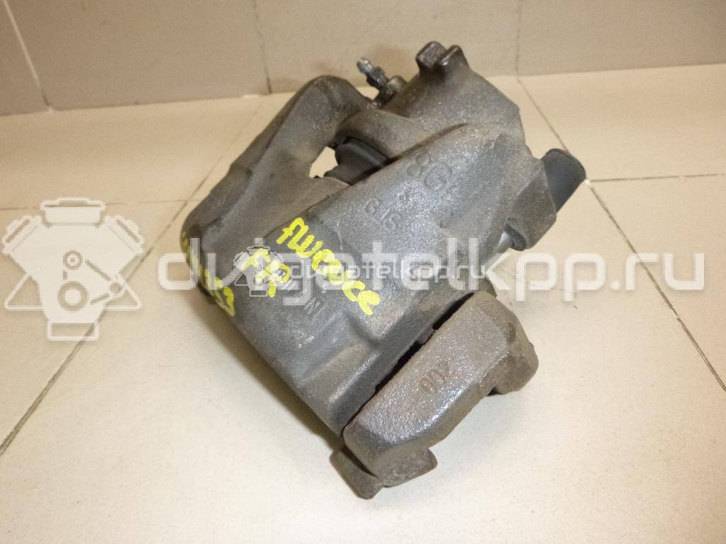 Фото Суппорт тормозной передний правый  410018218R для Renault Megane / Scénic / Grand / Captur J5 / Fluence L30 {forloop.counter}}