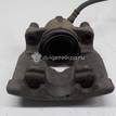 Фото Суппорт тормозной передний правый  410018218R для Renault Megane / Scénic / Grand / Captur J5 / Fluence L30 {forloop.counter}}