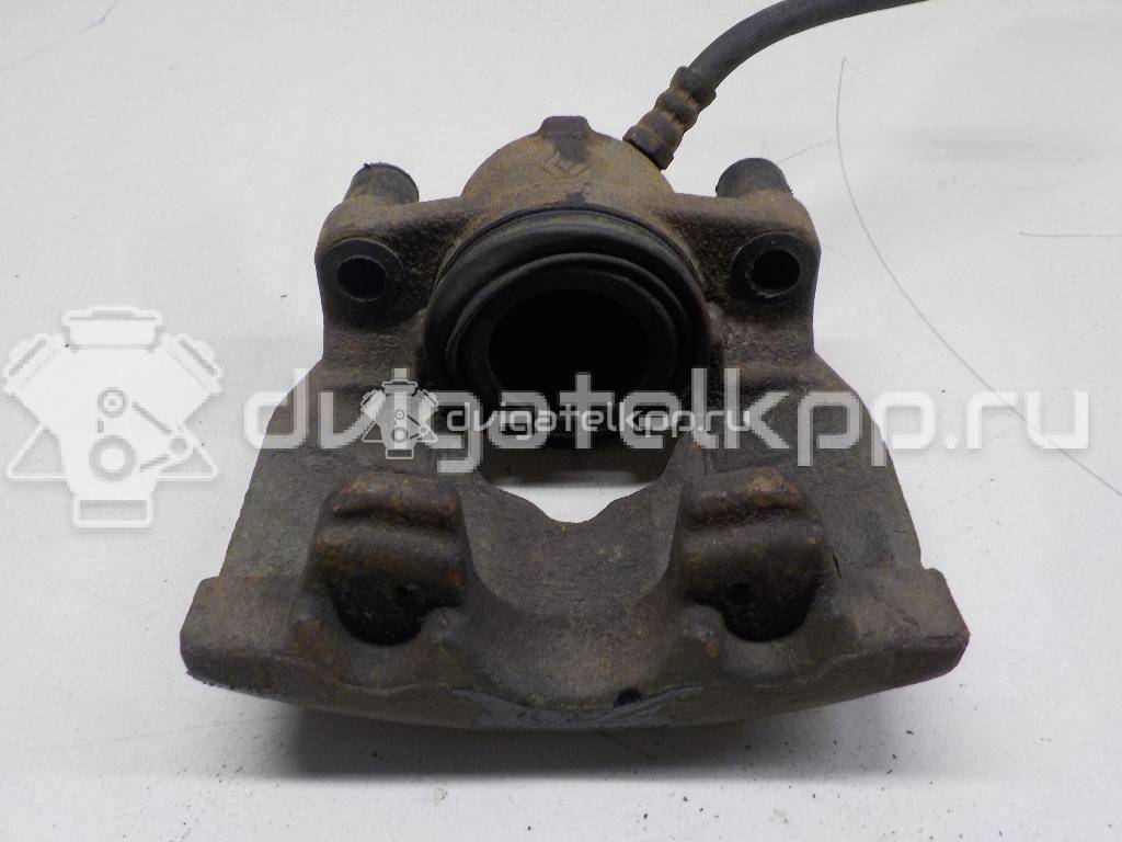 Фото Суппорт тормозной передний правый  410018218R для Renault Megane / Scénic / Grand / Captur J5 / Fluence L30 {forloop.counter}}