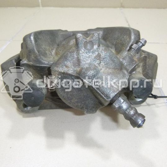 Фото Суппорт тормозной передний правый  410018218R для Renault Megane / Scénic / Grand / Captur J5 / Fluence L30