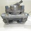 Фото Суппорт тормозной передний правый  410018218R для Renault Megane / Scénic / Grand / Captur J5 / Fluence L30 {forloop.counter}}
