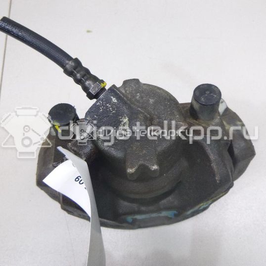 Фото Суппорт тормозной передний правый  410018218R для Renault Megane / Scénic / Grand / Captur J5 / Fluence L30
