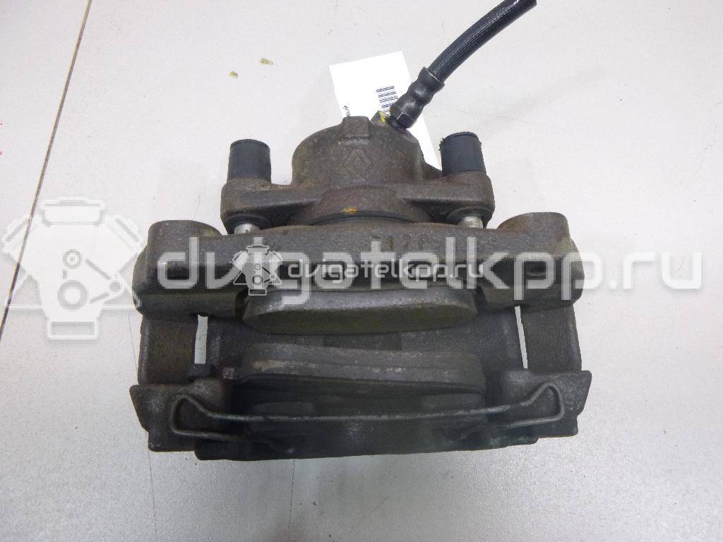 Фото Суппорт тормозной передний правый  410018218R для Renault Megane / Scénic / Grand / Captur J5 / Fluence L30 {forloop.counter}}